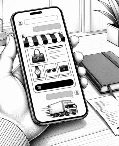 ai-jd-wechat-mini-program-social-commerce