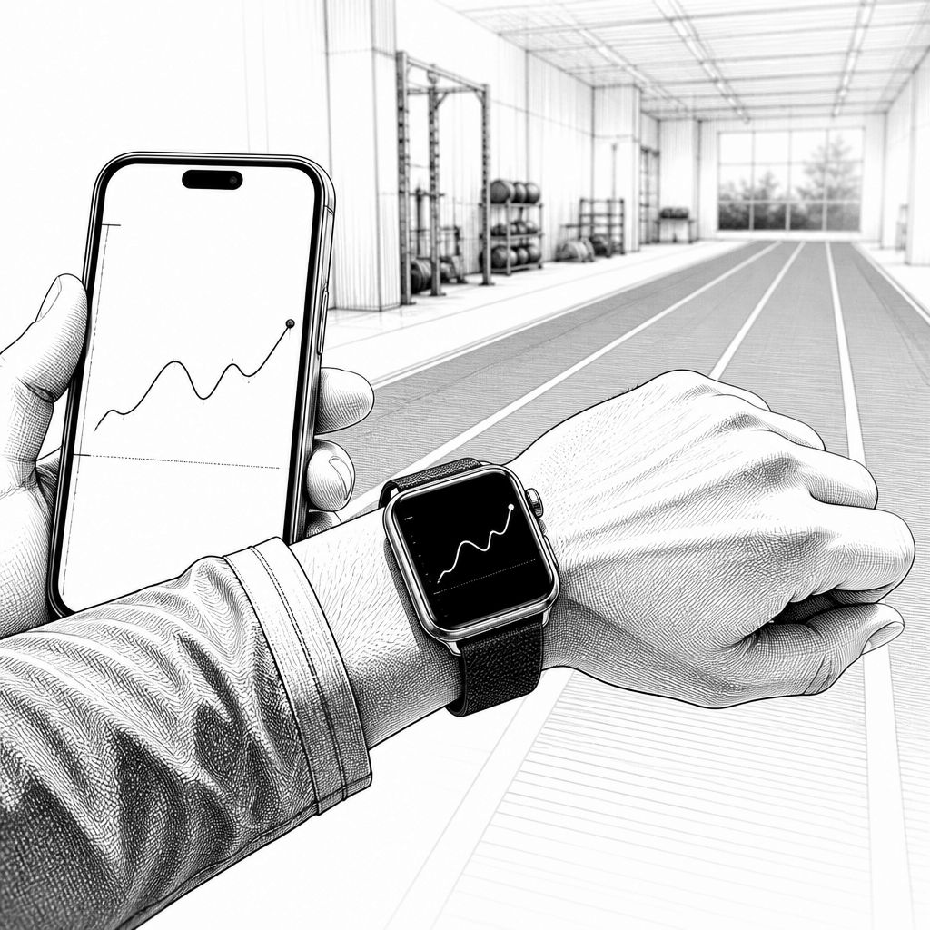 Jeani aus Duke-Umfeld: Wearable-KI für frühe Hinweise auf Verletzungen Jeani aus Duke-Umfeld: Wearable-KI für frühe Hinweise auf Verletzungen