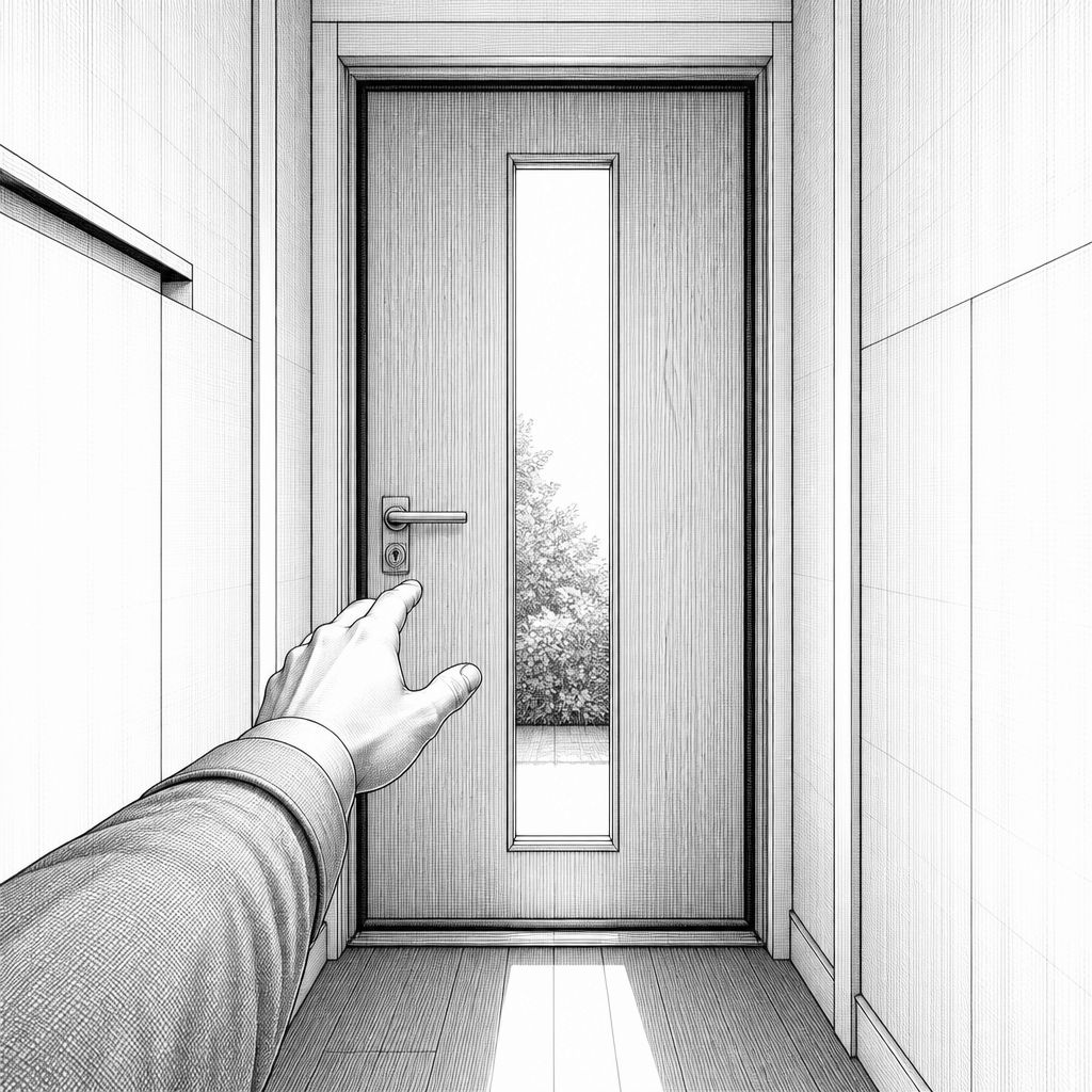 JELD-WEN Aurora: Fiberglas-Außentür mit Holzoptik für Energieeffizienz und Schallschutz JELD-WEN Aurora: Fiberglas-Außentür mit Holzoptik für Energieeffizienz und Schallschutz