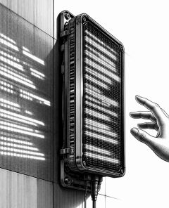 ai-jenny-holzer-led-projection-text