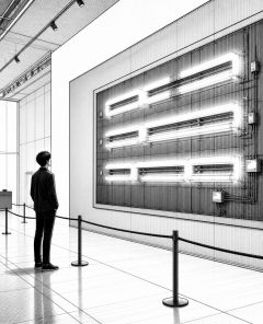 ai-jenny-holzer-text-macht-led-museum
