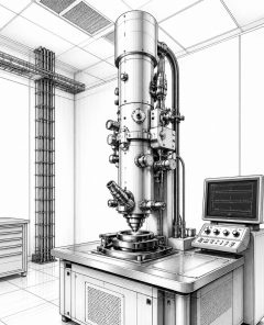 ai-jeol-electron-microscope-outlook