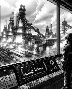ai-jfe-holdings-decarbonization-steel-plant