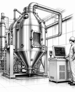 ai-jgc-hybrid-dryer