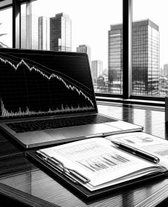 ai-jj-oncology-stock-trend