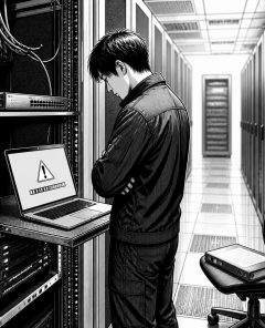 ai-jlr-ransomware-attribution-sabotage