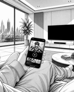 ai-joyn-streaming-episode-recommendation