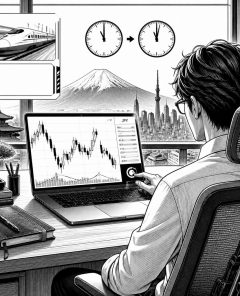 ai-jr-central-shinkansen-stock-trading
