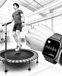 ai-jumping-fitness-trampoline-tracker