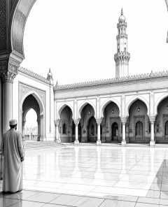 ai-kairouan-great-mosque-courtyard