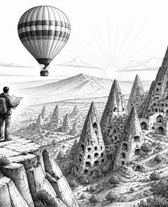 ai-kapadokya-goreme-ballon-planning