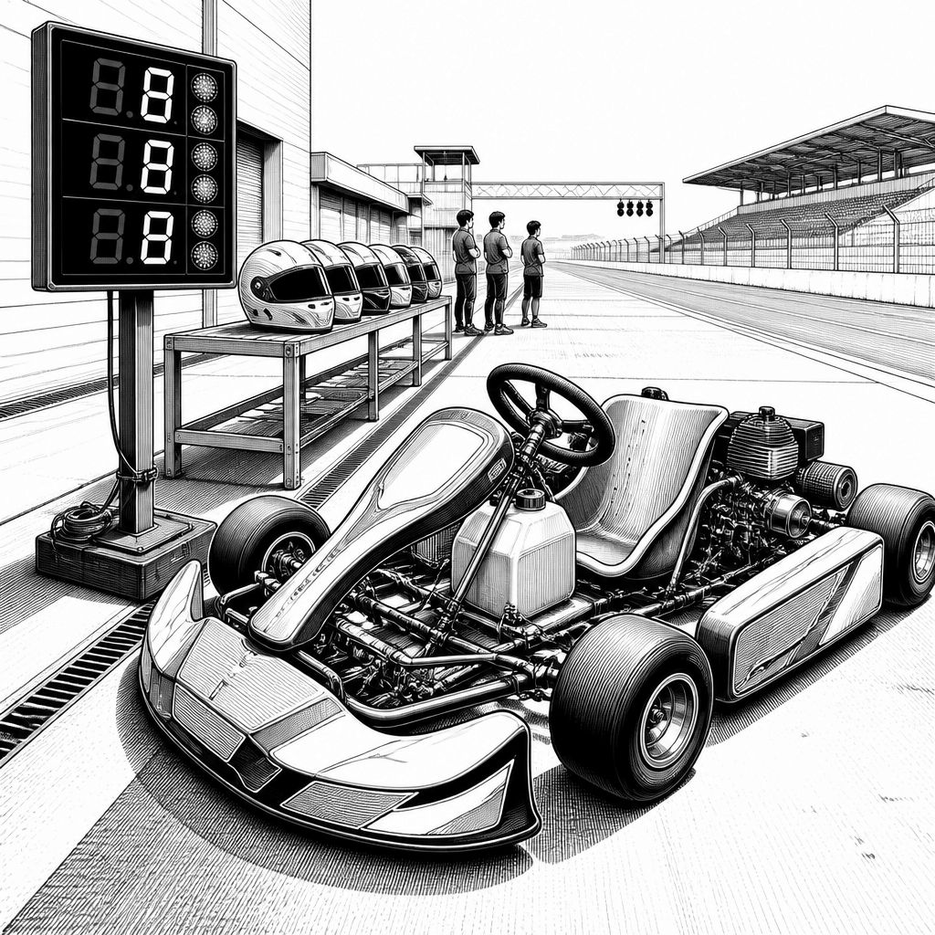Kart Racing for Heroes in Colorado: Einsatzkräfte im Fokus gegen Fahren unter Alkohol Kart Racing for Heroes in Colorado: Einsatzkräfte im Fokus gegen Fahren unter Alkohol