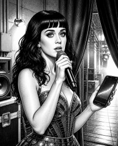 ai-katy-perry-comeback-streaming