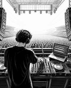 ai-kaytranada-uber-arena-berlin