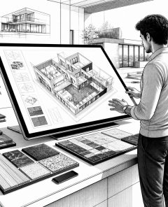 ai-kb-home-design-studio-3d-material