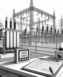 ai-ke pco-stromnetz-regulierung-substation