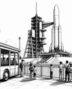 ai-kennedy-space-center-launch-visitor