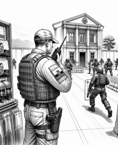 ai-kentucky-ecuador-el-gato-training-military-police