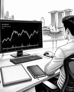 ai-keppel-reit-kurs-ruhig