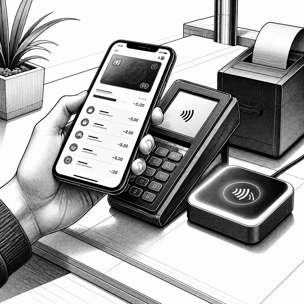 KeyBank Visa Debit Card: kontaktlos zahlen und Ausgaben direkt kontrollieren KeyBank Visa Debit Card: kontaktlos zahlen und Ausgaben direkt kontrollieren