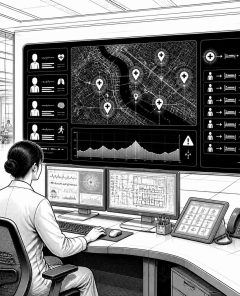 ai-kfsh-patient-flow-control-tower