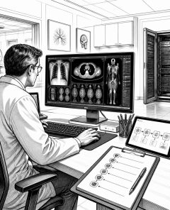 ai-kfsh-radiology-governance-ecosystem