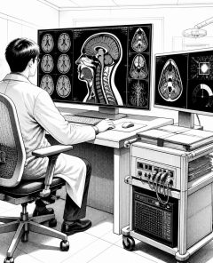 ai-kfsh-radiology-workflow-hlth-europe-2026