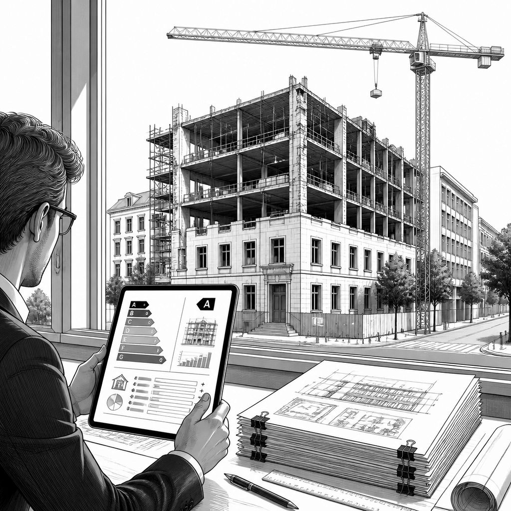 KfW-Förderung ab Juli: 360 Mio. Euro für Büro-Umwandlung und neue Konditionen KfW-Förderung ab Juli: 360 Mio. Euro für Büro-Umwandlung und neue Konditionen