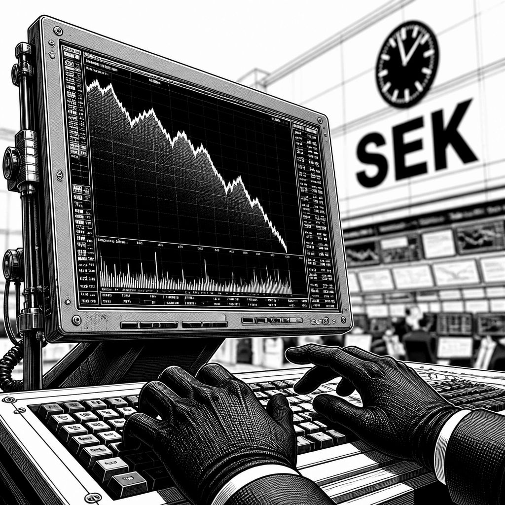 KI-Aktien unter Druck: Anleger lösen Luft ab – was das für Infineon & Chiphersteller in Europa bedeutet KI-Aktien unter Druck: Anleger lösen Luft ab – was das für Infineon & Chiphersteller in Europa bedeutet