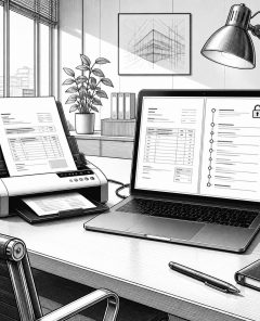 ai-ki-buchhaltung-invoice-audit