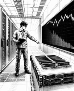 ai-ki-chip-datacenter-dax-volatility