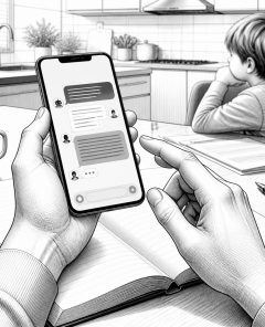 ai-ki-erziehung-empathie-eltern-vertrauen