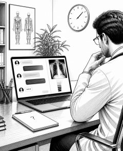 ai-ki-ethik-unsicherheit-chatbot-medizin