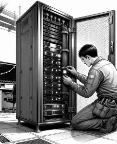 ai-ki-investoren-suedkorea-indien-serverrack