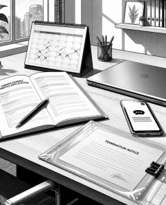 ai-ki-layoffs-unemployment-paperwork