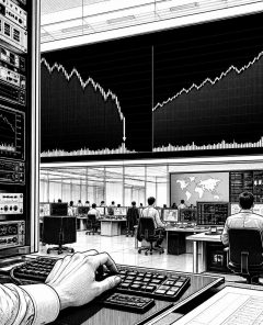 ai-ki-markt-broadcom-fed-spacex-apple