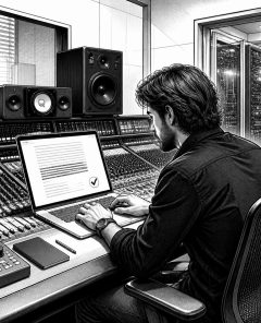 ai-ki-musikredaktion-workflow-sicherheit