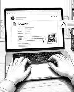 ai-ki-phishing-klickrate-laptop
