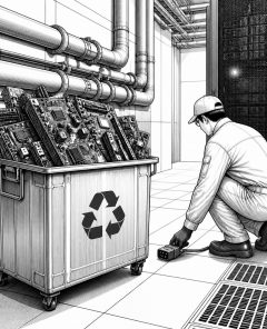 ai-ki-rechenzentrum-elektroschrott-wasser