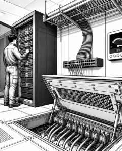 ai-ki-rechenzentrum-energie-faser-datenader