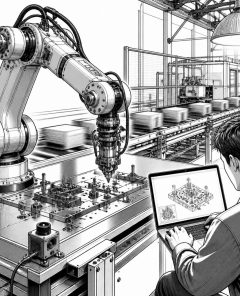 ai-ki-robotik-engineering-volkswagen-70-prozent