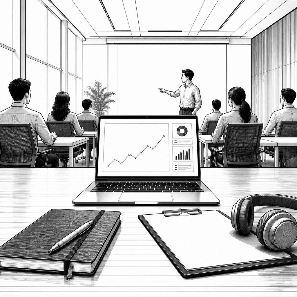 KI-Substitution in Unternehmen: 54,5% nutzen Anwendungen – was das für Weiterbildung heißt KI-Substitution in Unternehmen: 54,5% nutzen Anwendungen – was das für Weiterbildung heißt
