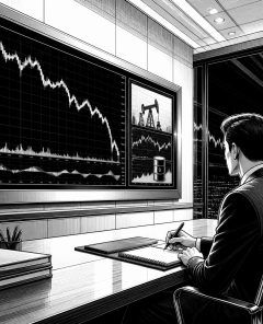 ai-ki-trade-asien-tech-rotation-fallender-chart