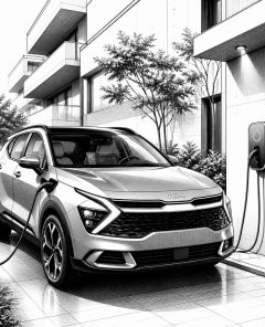 ai-kia-sportage-phev-wallbox-charging