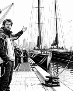 ai-kieler-woche-2026-boris-herrmann-zwei-boote