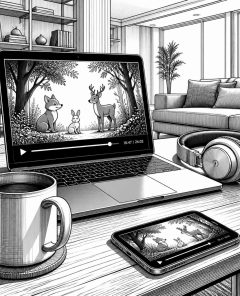 ai-kika-livestream-mama-fuchs