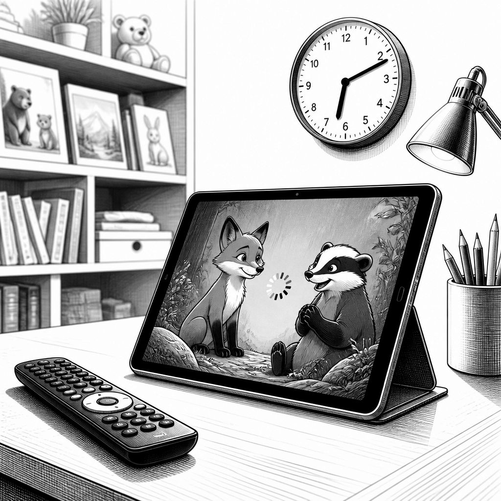 KiKA zeigt „Wo ist Opa?“ und „Die längste Nacht des Jahres“ (Folge 104) im Livestream KiKA zeigt „Wo ist Opa?“ und „Die längste Nacht des Jahres“ (Folge 104) im Livestream
