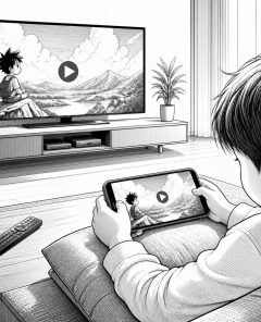 ai-kika-mascha-bear-livestream