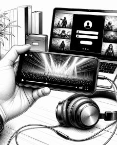 ai-kika-the-face-livestream-smartphone
