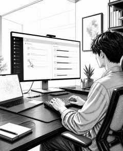ai-kimi-work-desktop-agent-schwarm